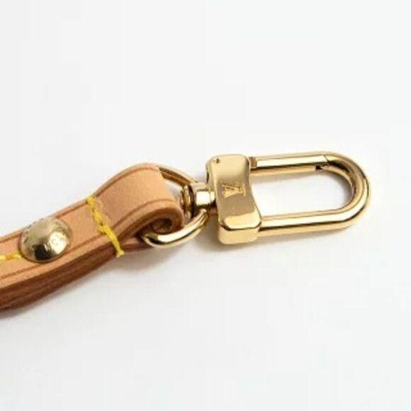 Louis Vuitton Monogram Multicolor True Swapity Pouch Accessory Case Whit - Picture 9 of 9